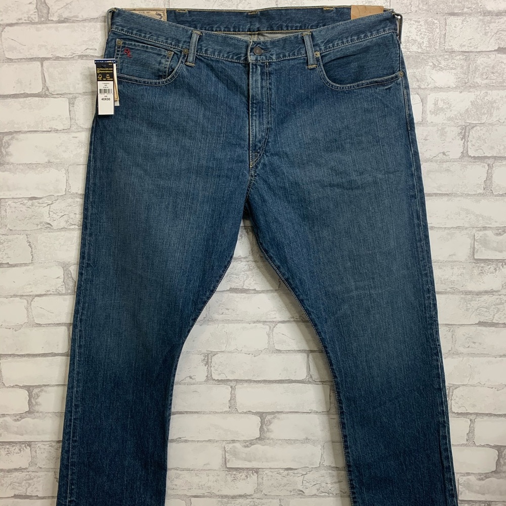 📍Polo Ralph Lauren Jeans